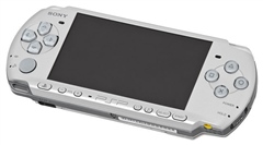PSP S&L 3000 Pearl Biały, W Pudełku - CeX (PL): - Buy, Sell, Exchange